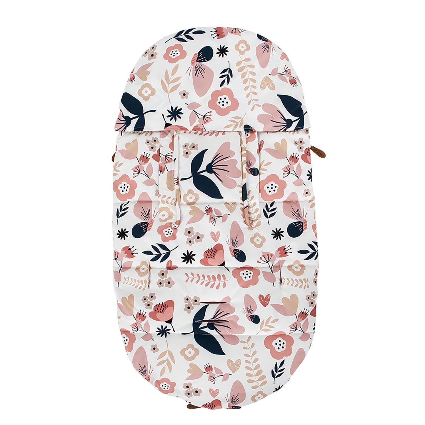 chanceliere bebe chanceliere chaude pour hiver rose facile à laver
