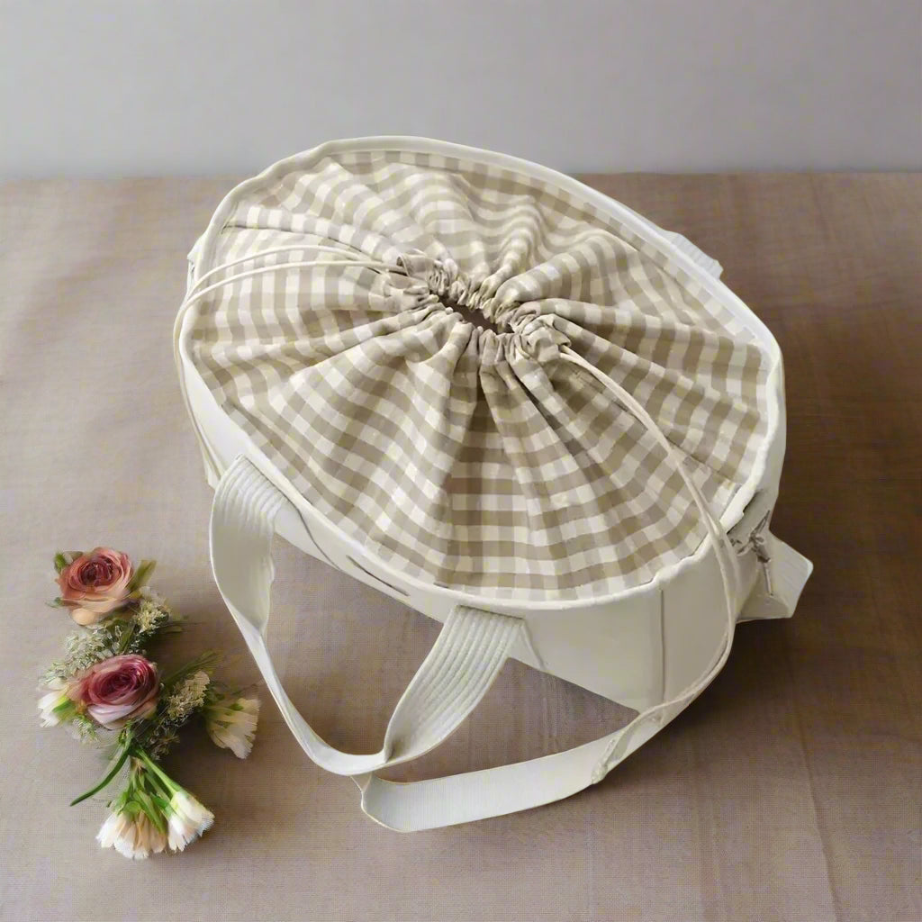 sac de maternite ferme