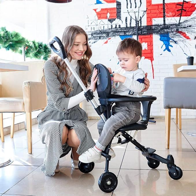 Poussette - TravelLite™ - Coussin - Mon Accessoire Bébé