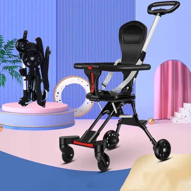 Poussette - TravelLite™ - Régulier - Mon Accessoire Bébé