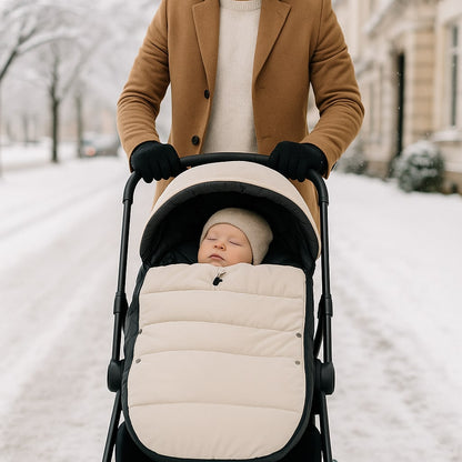 chancelière babys unisexe lavable