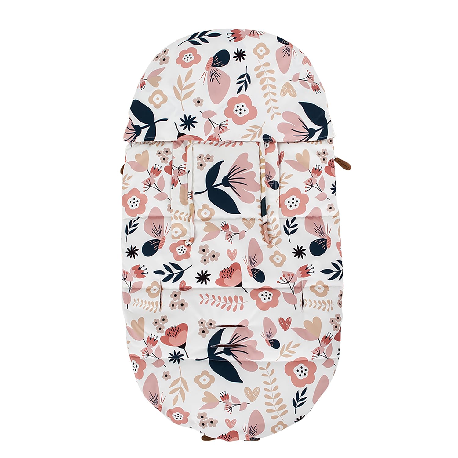 chanceliere bebe chanceliere chaude pour hiver rose facile à laver