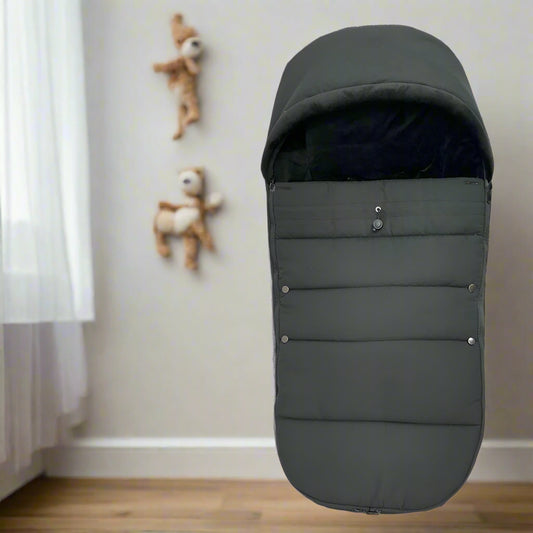 chanceliere bebe universelle imperméable