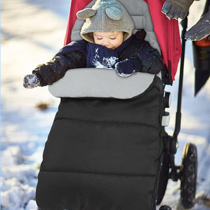 chancelière bébé universelle pour poussette lavable