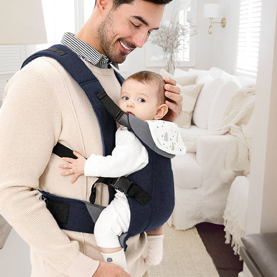 écharpe de portage babycarrier quatre saisons