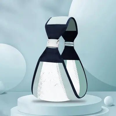 porte bébé babycarrier vert avocat