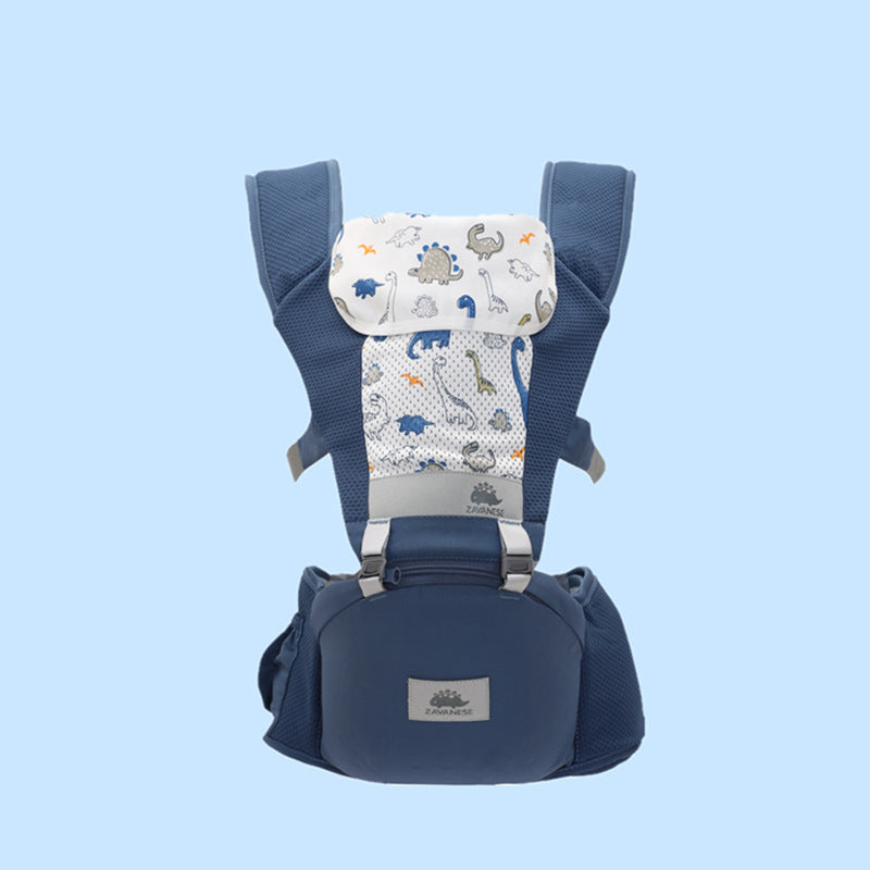 porte bebe hanche écharpe multifonctionnelle confortable