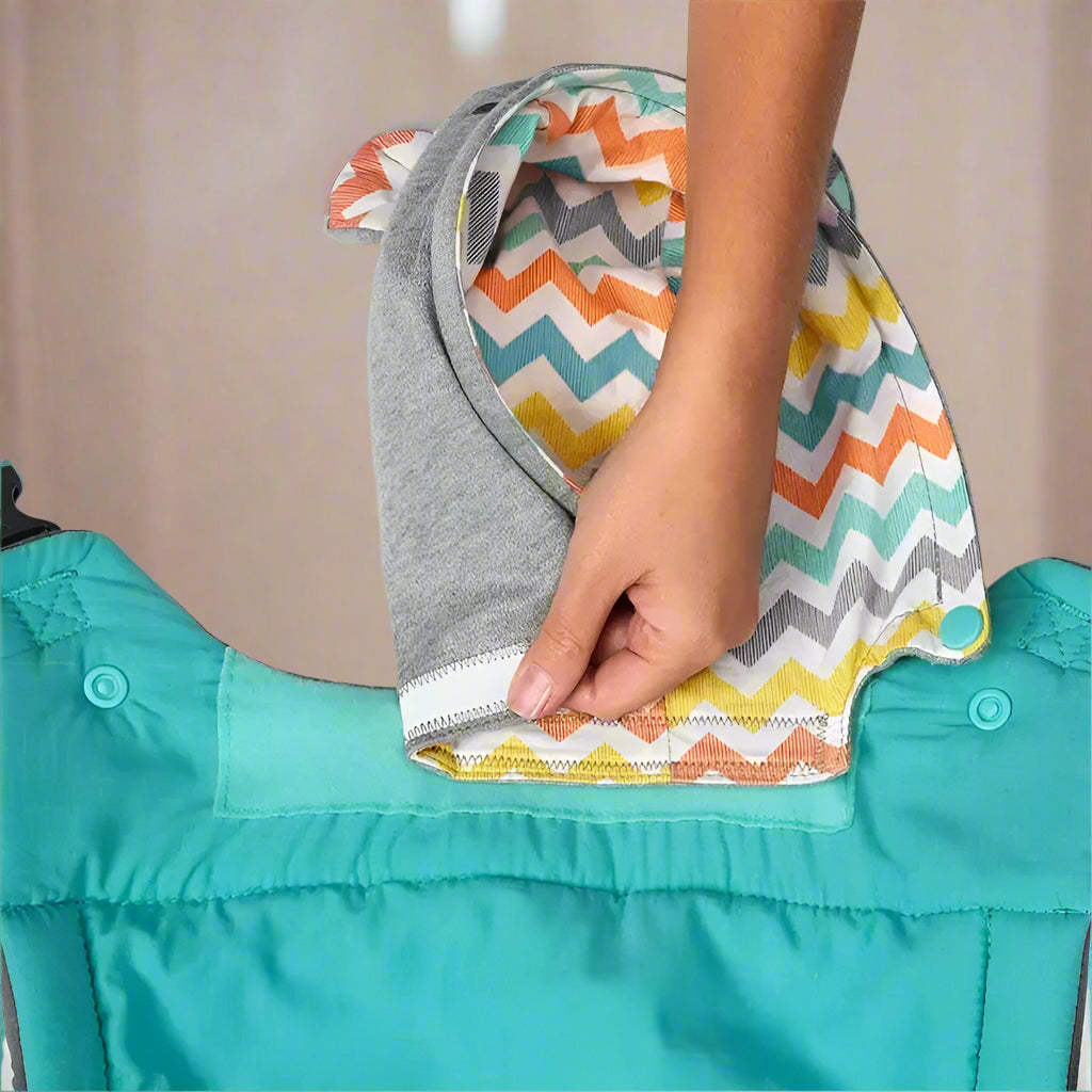 porte bébé naissance gris confort pour nouveau-né et tout petits convertible