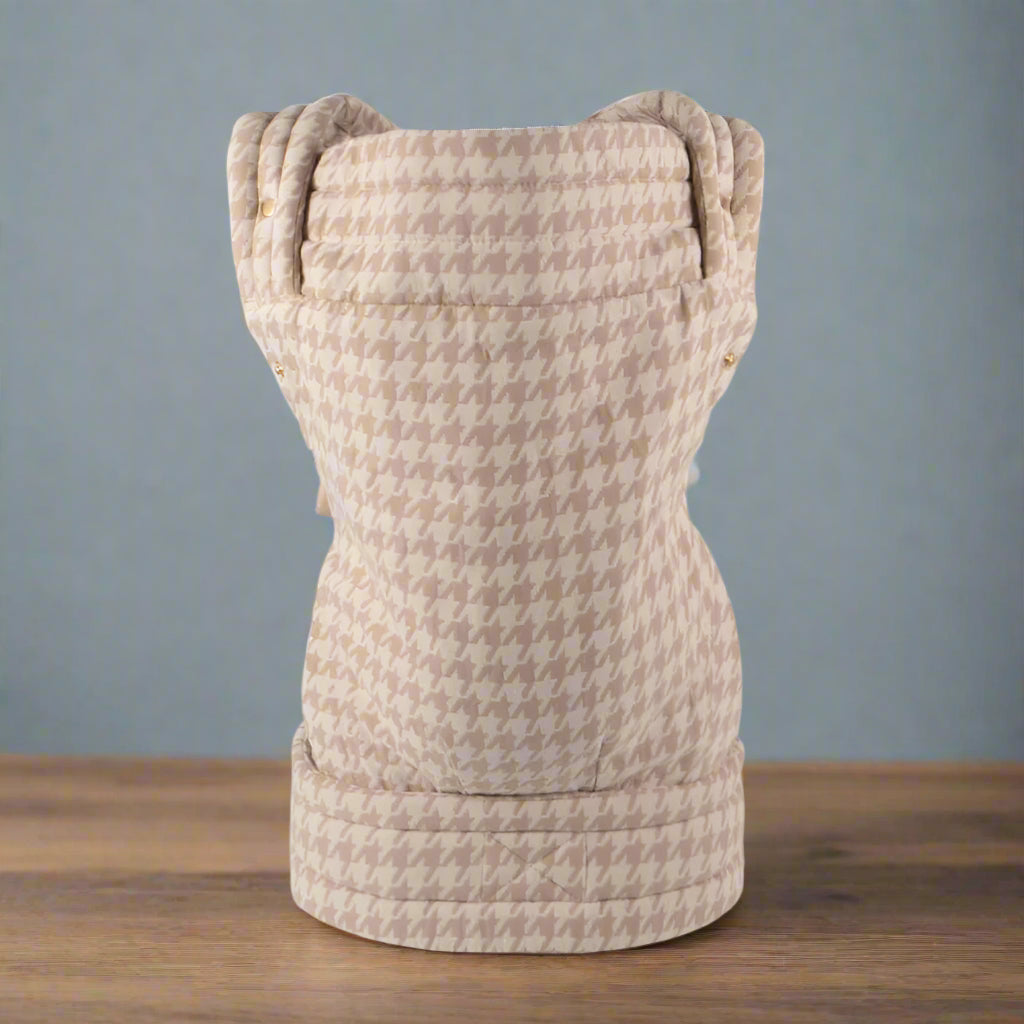 porte-bébé physiologique matbabys design parfait