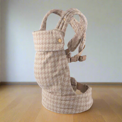 porte-bébé physiologique matbabys sangle ajustable