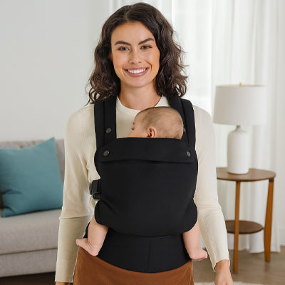 porte bébé physiologique pour nouveau-né soutien optimal