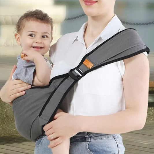 porte bébé tabouret et confort et sécurité
