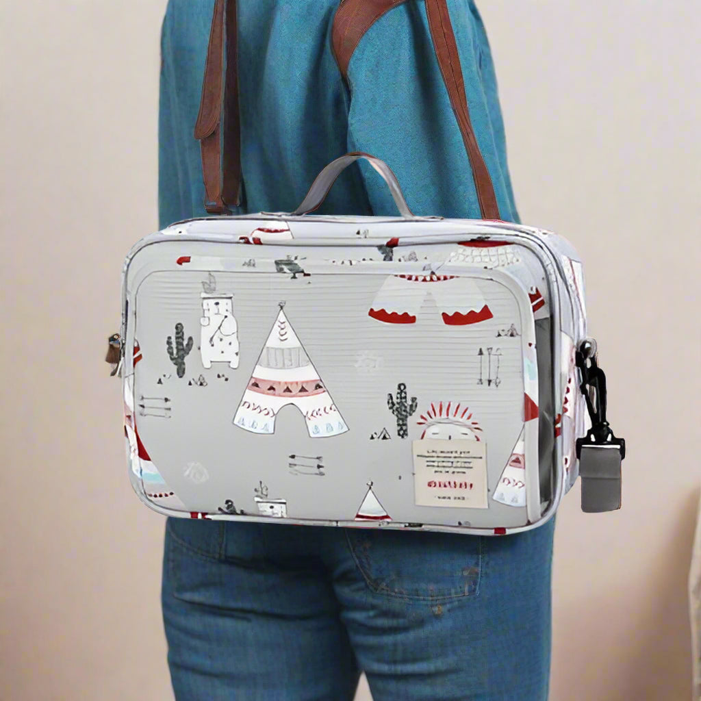 sac a langer babybag avec sangle