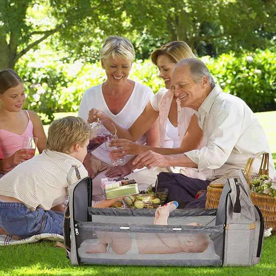 sac à langer bébé lit pour nourrisson 