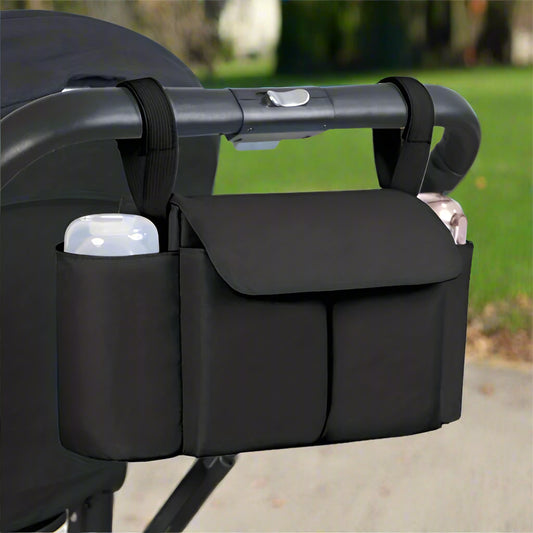 sac à langer bébé matbabysmab sangle pour poussette