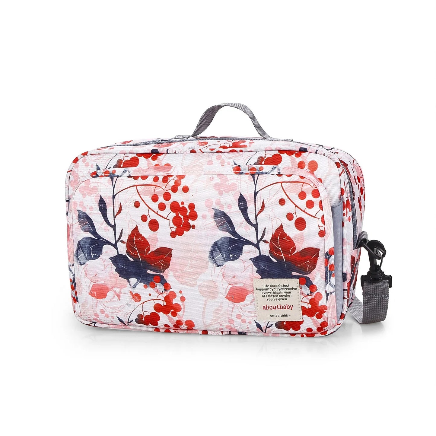 sac a langer plantes confortable