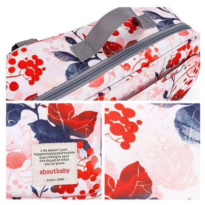 sac a langer plantes avec fermeture éclair