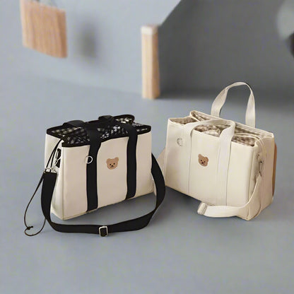 sac de maternité pratique