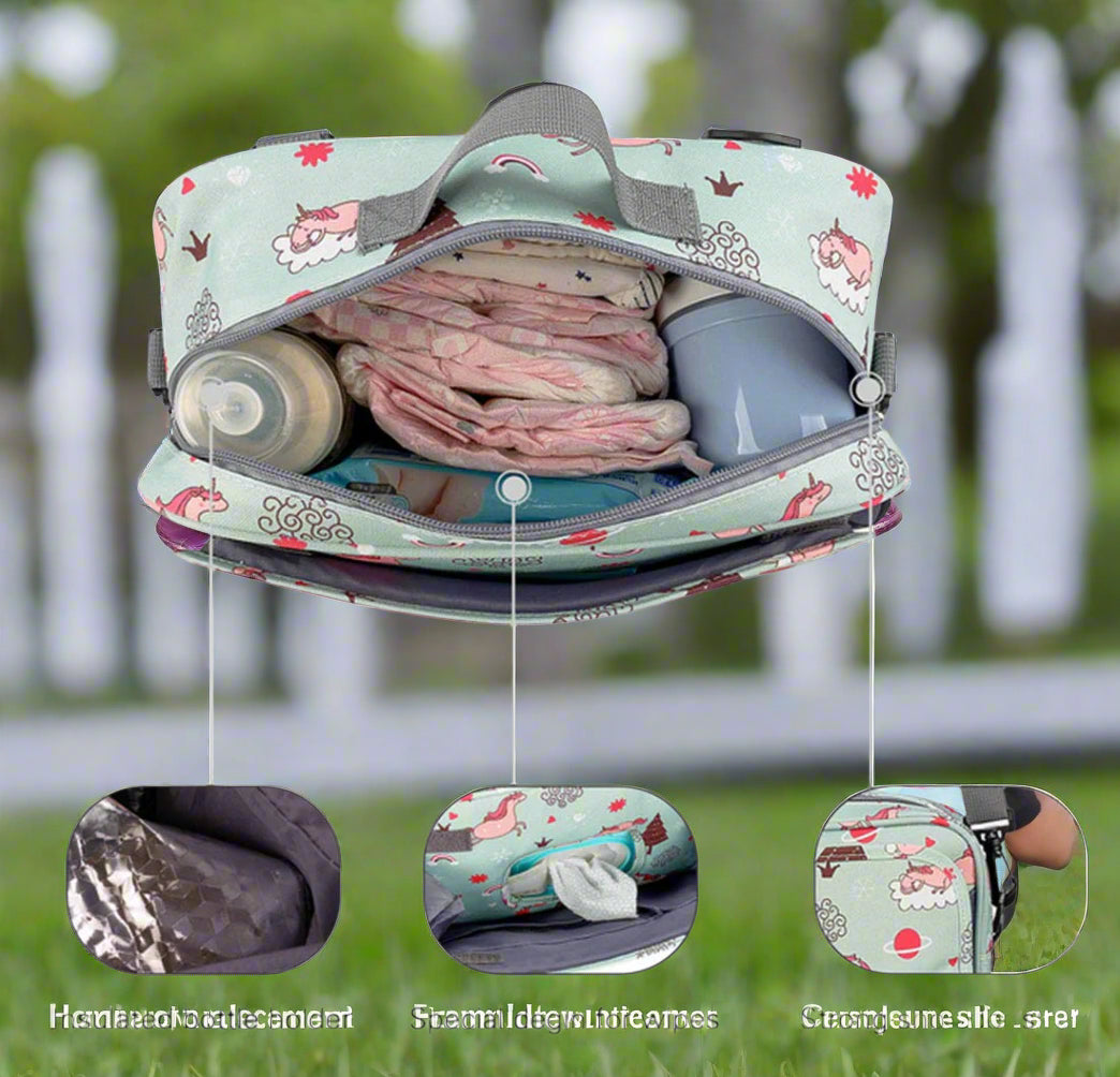 Sac a Langer - BabyBag™