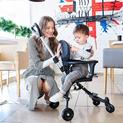 Poussette - TravelLite™ - Coussin - Mon Accessoire Bébé